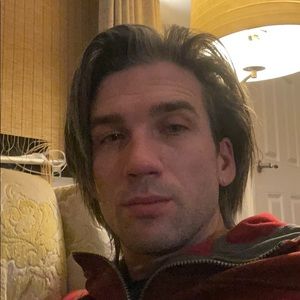 Meet your Posher, Andrew